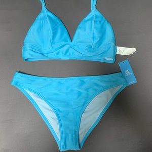 Amazon bikini from cupshe - small BRAND NEW